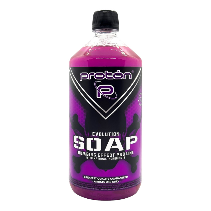 Proton - Evolution Soap, 1000 ml Proton - Evolution Soap, 1000 ml