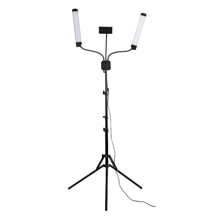DUO LED Floor Lamp