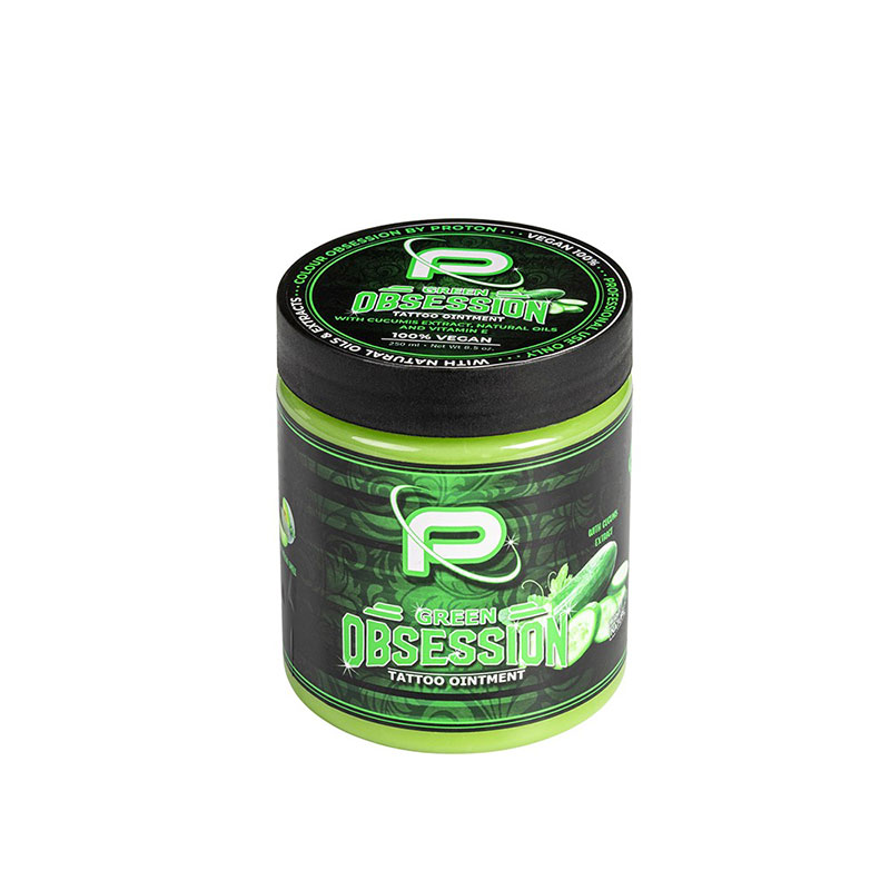Proton - Obsession Butter Green, 250 ml Proton - Obsession Butter Green, 250 ml