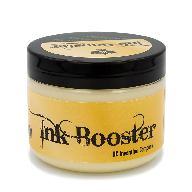 Ink Booster - Tattoocreme, 250 ml Ink Booster - Tattoocreme, 250 ml