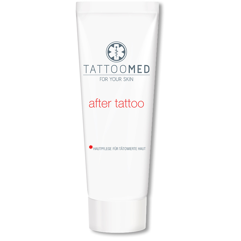 TattooMed - After Tattoo, 25 ml TattooMed - After Tattoo, 25 ml