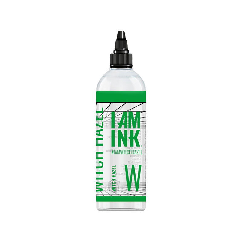 I AM INK - Witch Hazel, 200 ml I AM INK - Witch Hazel, 200 ml