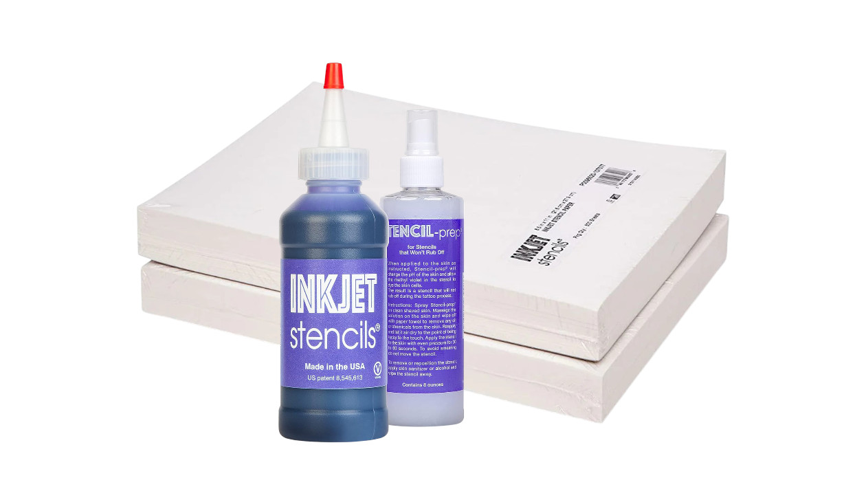 Inkjet Inkjet