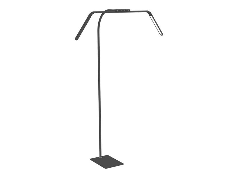 Light4Vision Tri-Lux Pro – 3-in-1 LED Studio Light