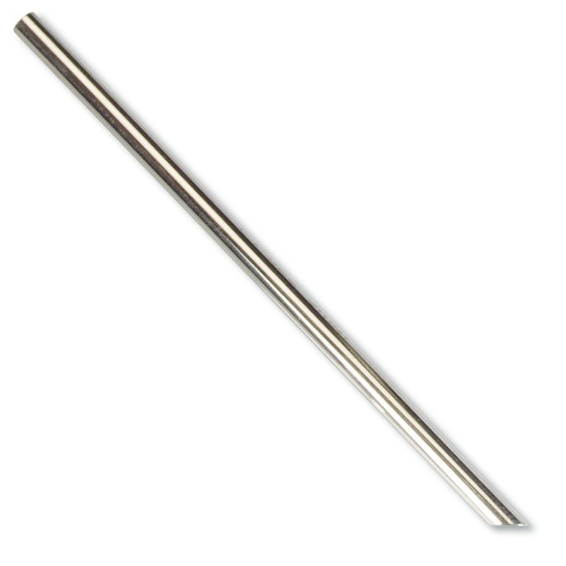 Receiving Tube, 3 mm Receiving Tube, 3 mm