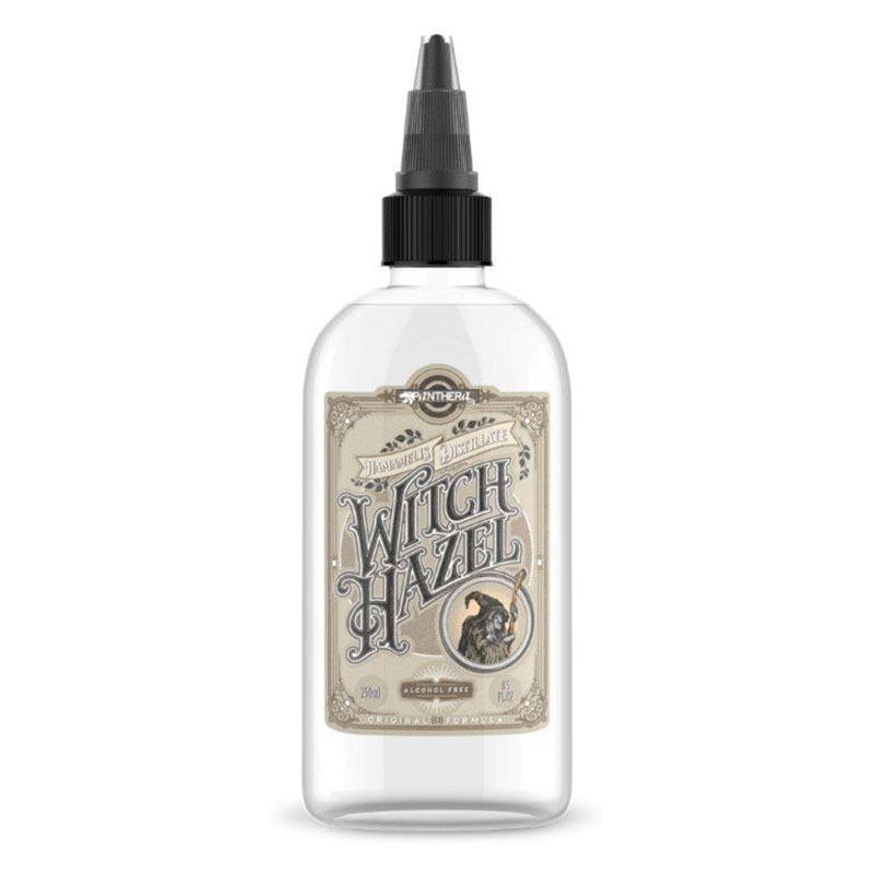 Panthera Ink - Witch Hazel, 150 ml Panthera Ink - Witch Hazel, 150 ml