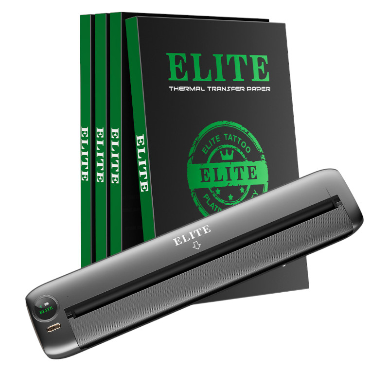 ELITE - Stencil Bundle ELITE - Stencil Bundle