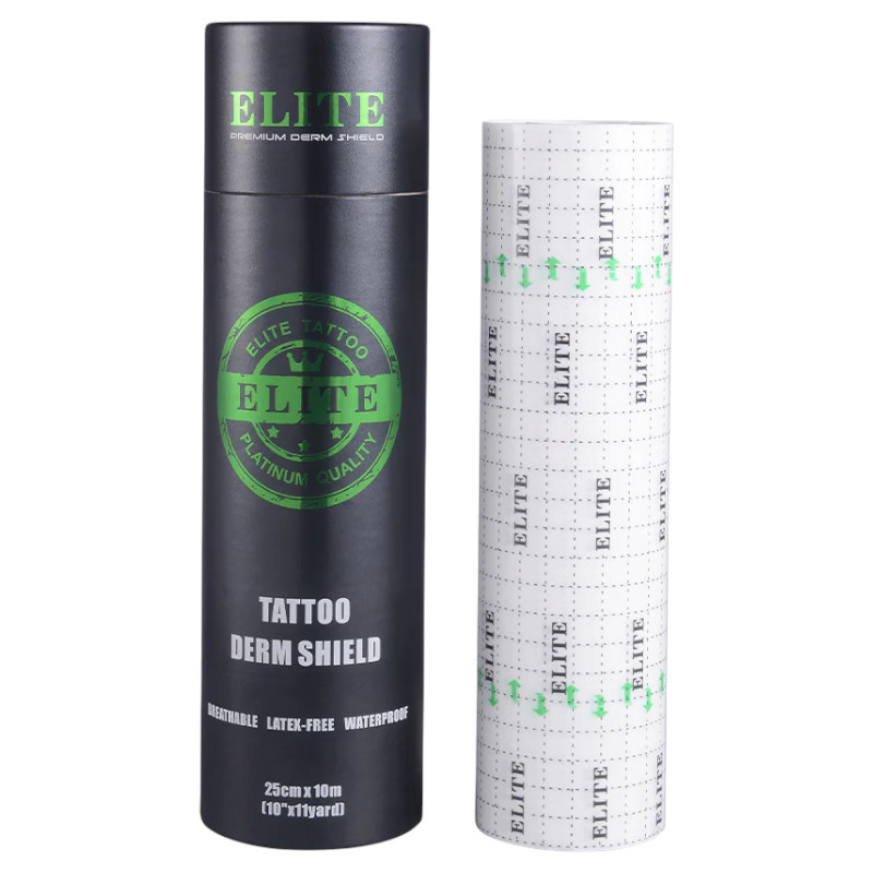 ELITE Premium Derm Shield, 25 cm × 10 m