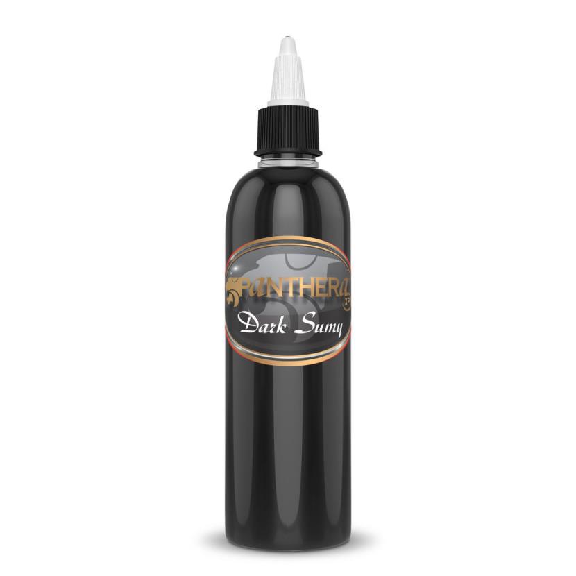Panthera Ink -  Dark Sumy, 150 ml Panthera Ink -  Dark Sumy, 150 ml