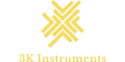 3K INSTRUMENTS GMBH 3K INSTRUMENTS GMBH