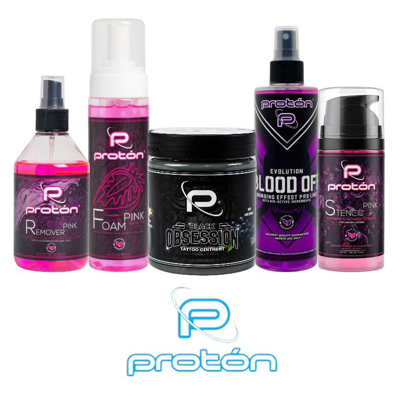 Proton Set