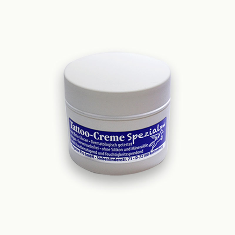 Tattoo-Creme Spezial 30 ml Tattoo-Creme Spezial 30 ml