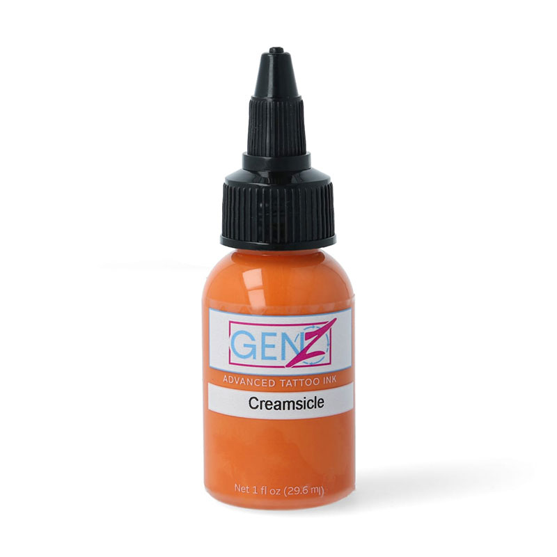 Intenze Gen-Z - Creamsicle, 30 ml Intenze Gen-Z - Creamsicle, 30 ml