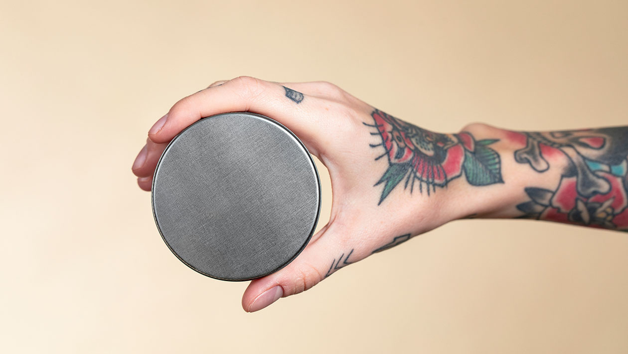 Tattoo Butter Tattoo Butter