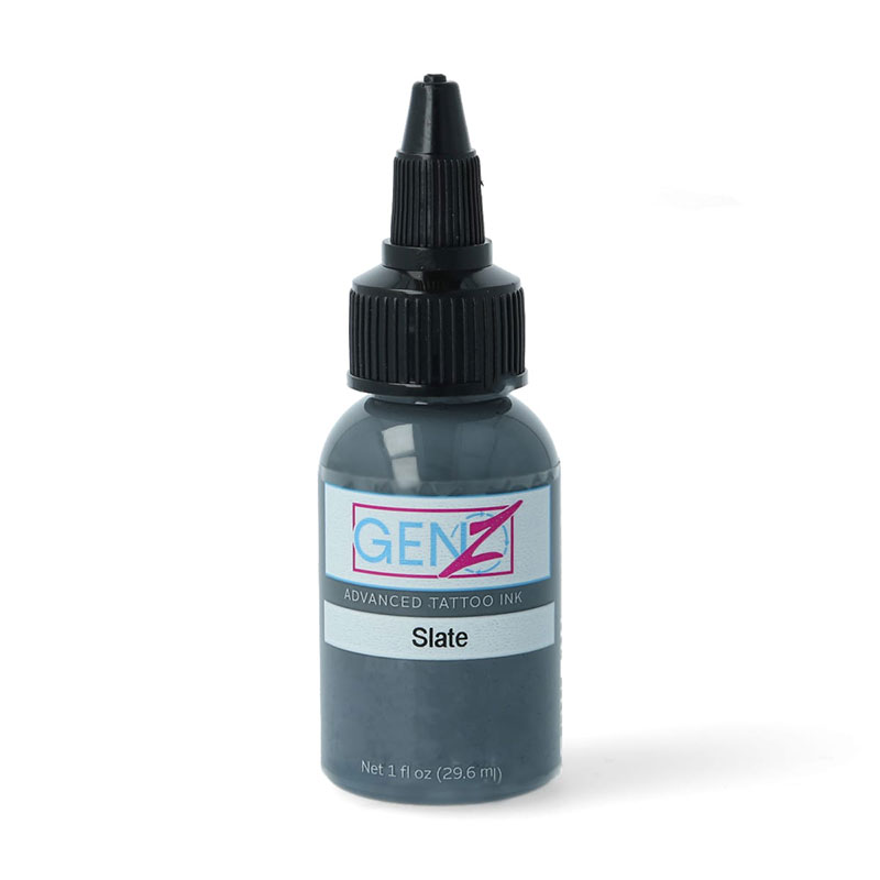 Intenze Gen-Z - Slate 30 ml