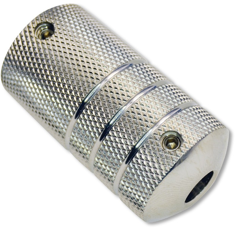 Stainless Steel Grips Classic Stainless Steel Grips Classic