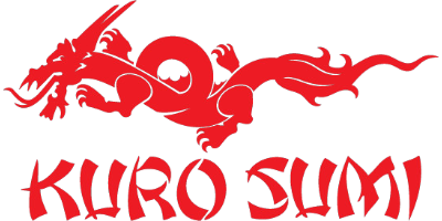 KURO SUMI KURO SUMI