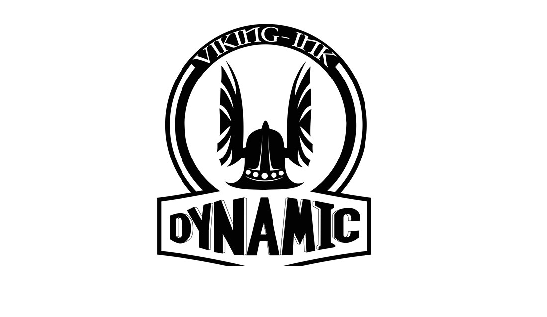 Viking Ink by Dynamic Viking Ink by Dynamic