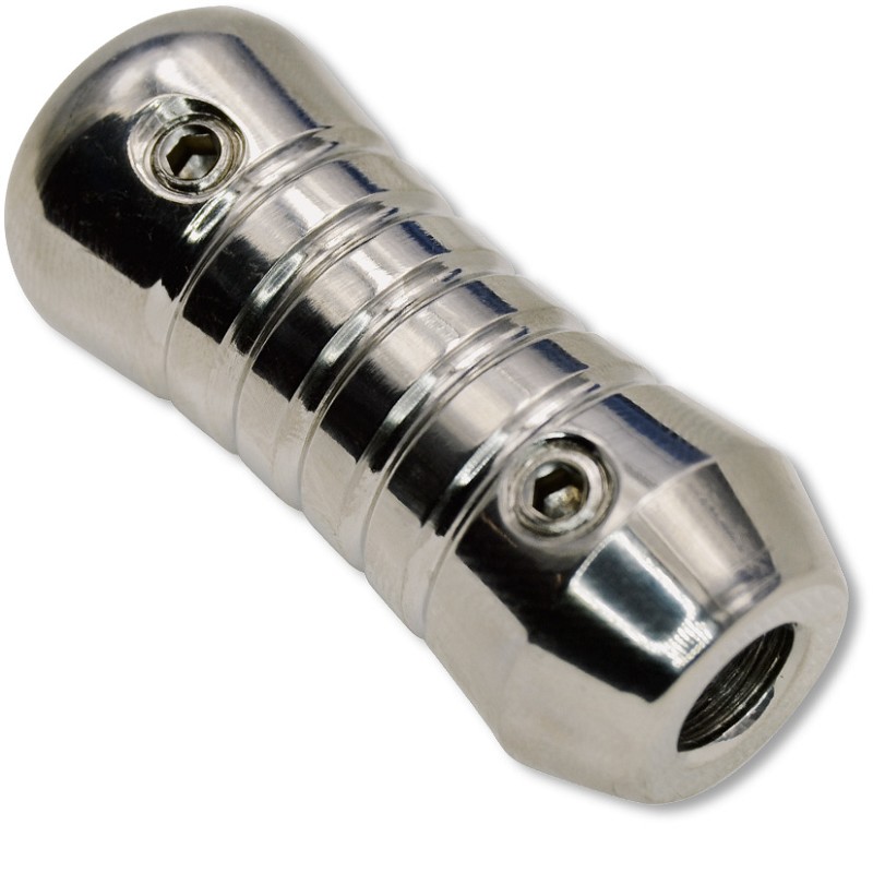 Stainless Steel Grips "Filo" Stainless Steel Grips "Filo"