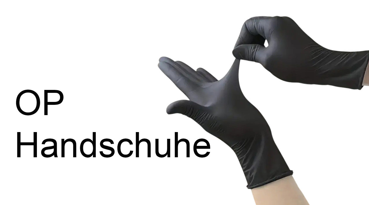 OP Handschuhe
