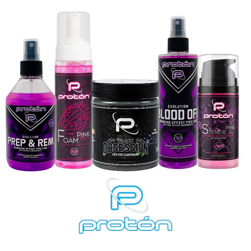 Proton Set
