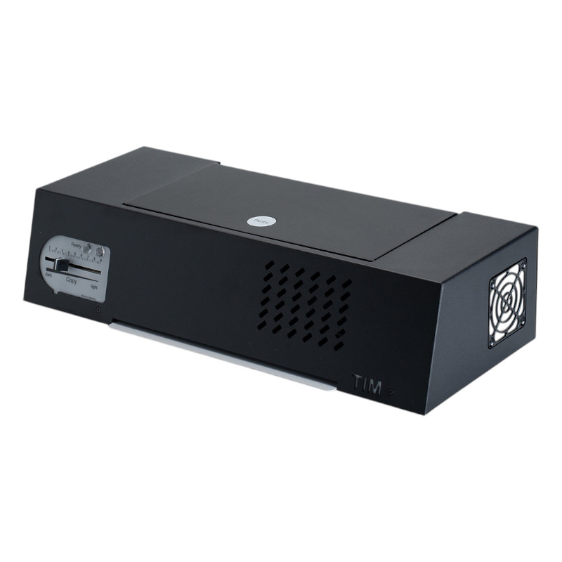 TIM - A4 Thermal Imager, black