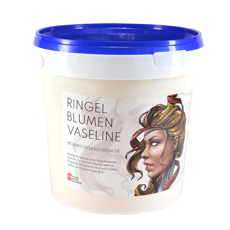 Ringelblumen Vaseline 1 Kg Ringelblumen Vaseline 1 Kg