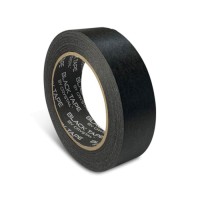 Black Microporous Tape 3 cm x 50 m