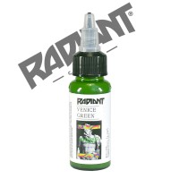Radiant Evolved Ink - Venice Green 30 ml