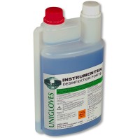 Instrument disinfectant 1 litre