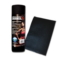 Tattoo protection Black, roll of 100 pieces